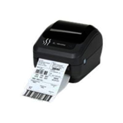 Zebra G-Series GK420d Mono Direct Thermal Label Printer Zebra G-Series GK420d Mono Direct Thermal Label Printer